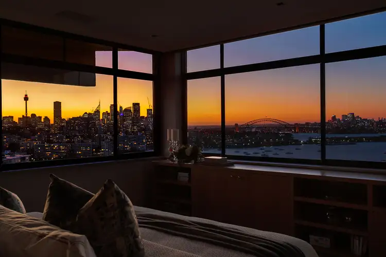 Fourth view of Homely apartment listing, 7/81 Darling Point Road, Darling Point NSW 2027