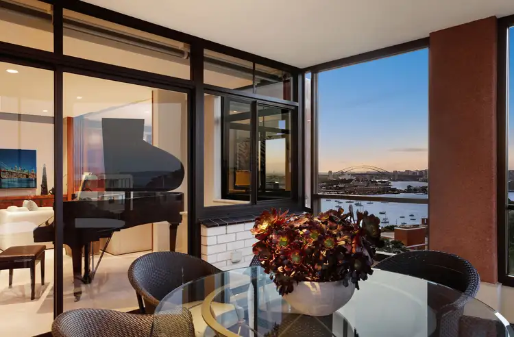 Fifth view of Homely apartment listing, 7/81 Darling Point Road, Darling Point NSW 2027