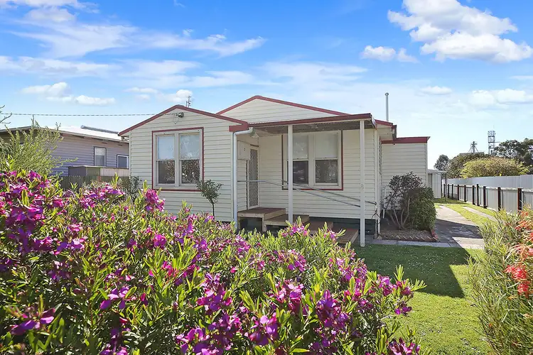 8 Jones Street, Camperdown VIC 3260