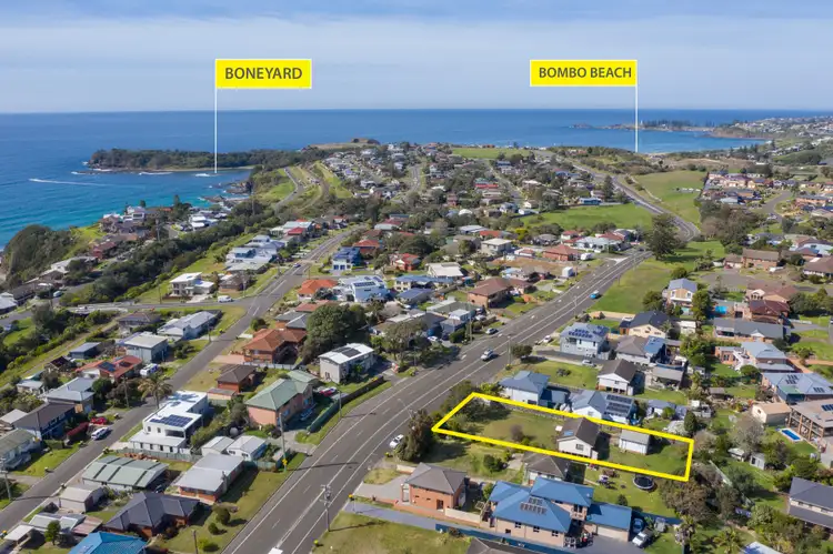 Fourth view of Homely land listing, 117 Riverside Drive, Kiama Downs NSW 2533