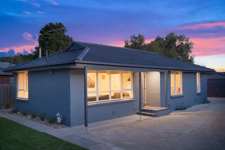 Main view of Homely house listing, 31 Rigel Road, Lara VIC 3212