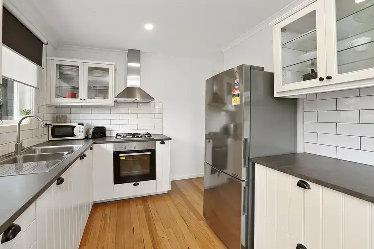 Second view of Homely house listing, 31 Rigel Road, Lara VIC 3212