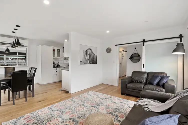 Third view of Homely house listing, 31 Rigel Road, Lara VIC 3212