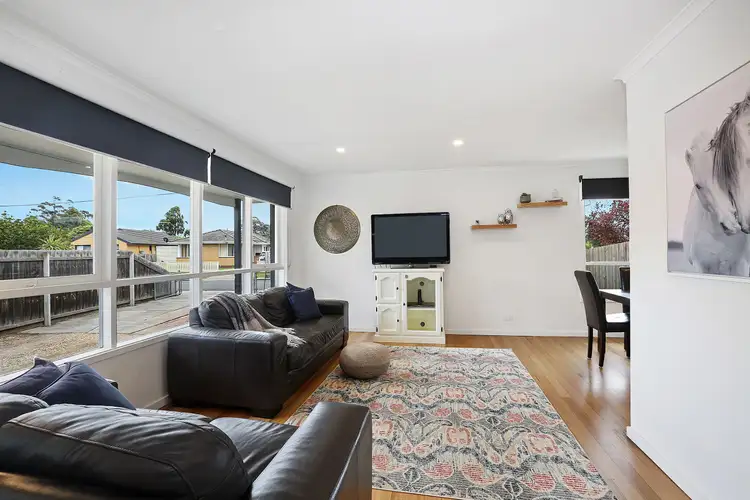 Fifth view of Homely house listing, 31 Rigel Road, Lara VIC 3212