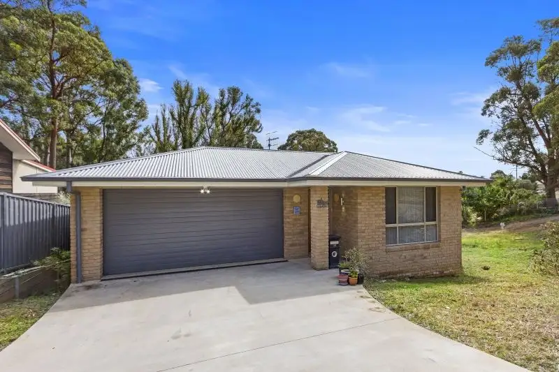 Main view of Homely house listing, 38 Albatross Road, Catalina NSW 2536