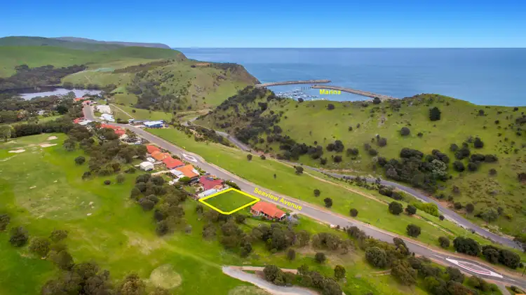 Fifth view of Homely land listing, 28 Seaview Avenue, Wirrina Cove SA 5204
