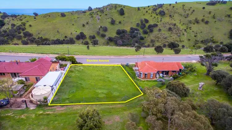 Sixth view of Homely land listing, 28 Seaview Avenue, Wirrina Cove SA 5204