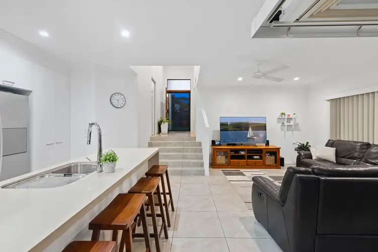 Fourth view of Homely house listing, 7 Rees Court, Elanora QLD 4221