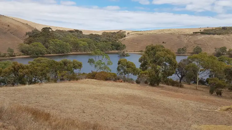 Main view of Homely land listing, 20 Sunrise Court, Wirrina Cove SA 5204