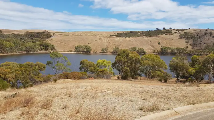 Third view of Homely land listing, 20 Sunrise Court, Wirrina Cove SA 5204
