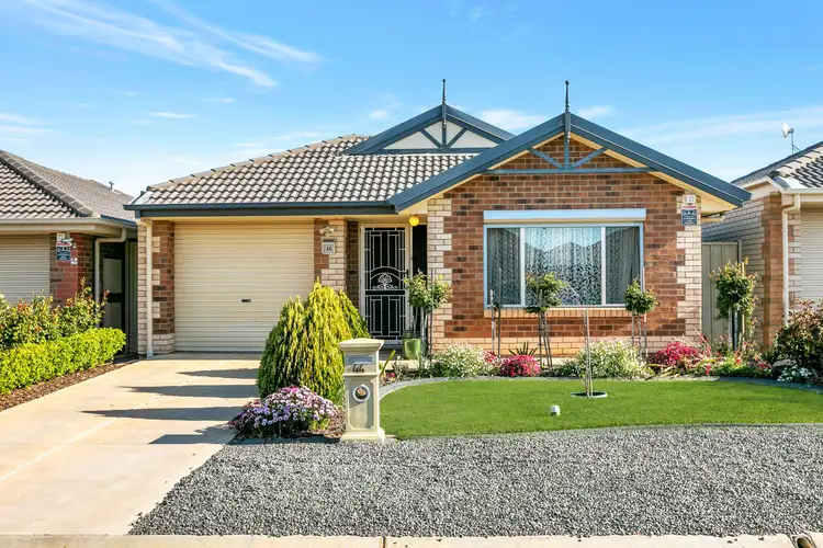 44 Biarritz Street, Munno Para West SA 5115