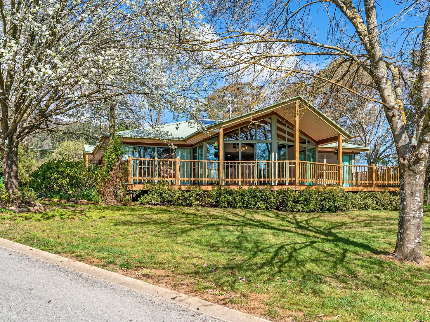 Main view of Homely house listing, 425 Nug Nug Road, Myrtleford VIC 3737