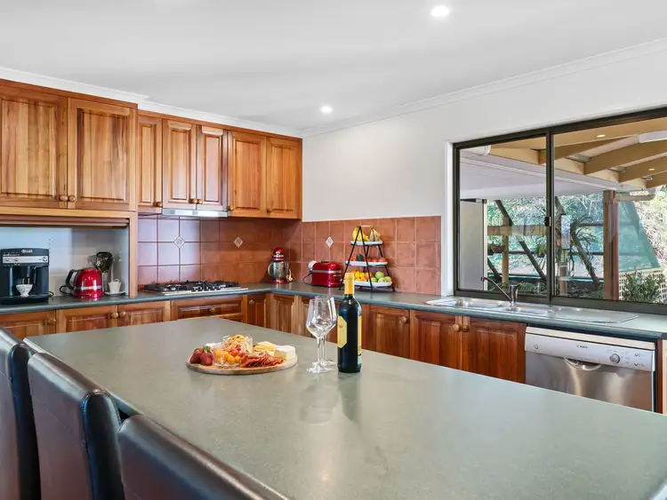 Fourth view of Homely house listing, 425 Nug Nug Road, Myrtleford VIC 3737