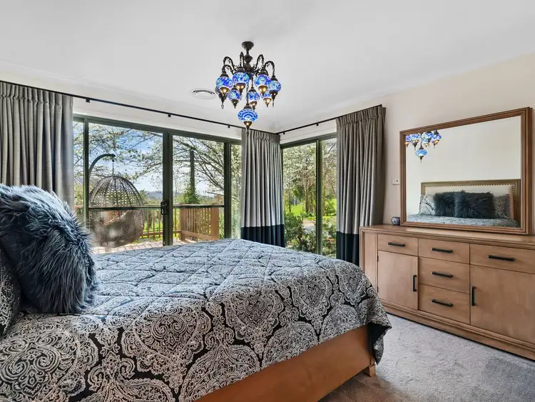 Sixth view of Homely house listing, 425 Nug Nug Road, Myrtleford VIC 3737