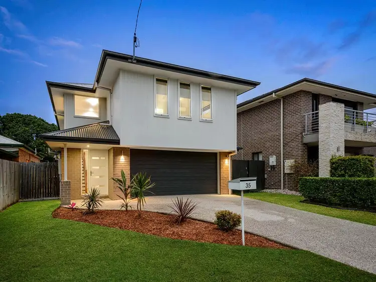 35 Parker Avenue, Northgate QLD 4013