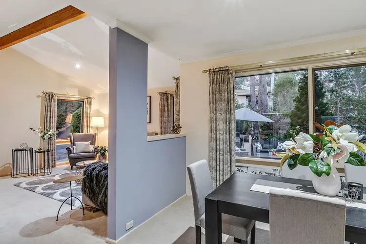 Fourth view of Homely townhouse listing, 6/14 Portus Place, Bruce ACT 2617