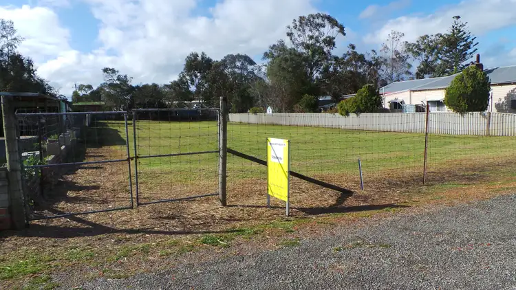 Third view of Homely land listing, 7 Pugh Street, Mount Barker WA 6324