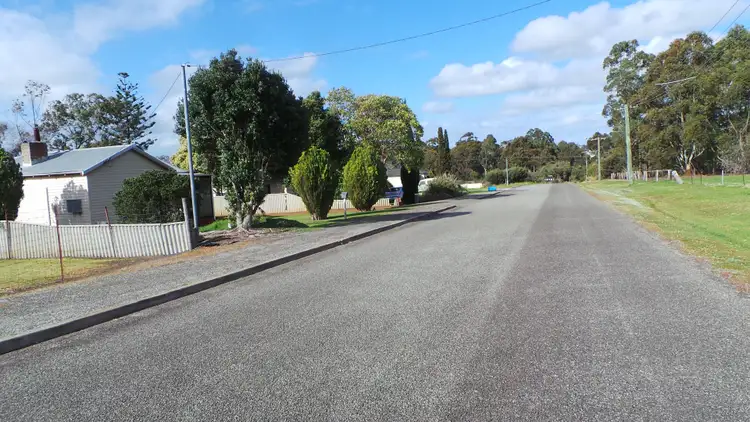 Fourth view of Homely land listing, 7 Pugh Street, Mount Barker WA 6324