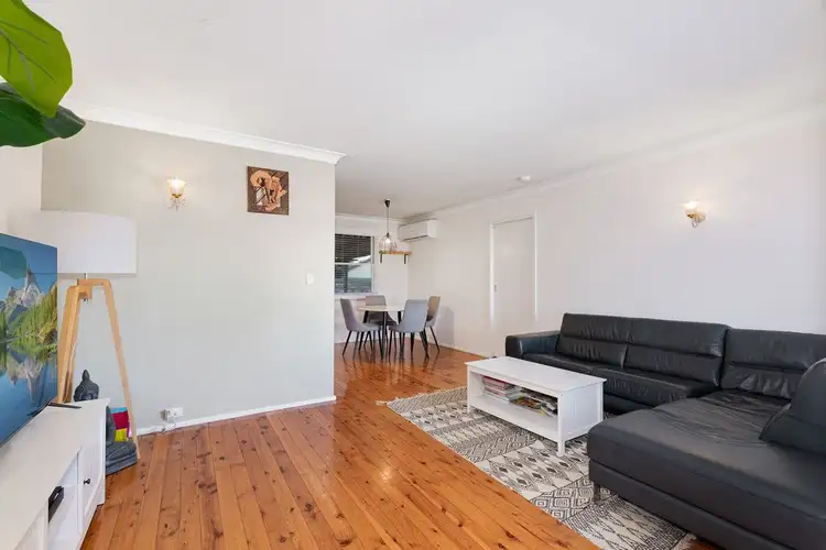 Fourth view of Homely house listing, 36 Gideon Street, Winston Hills NSW 2153