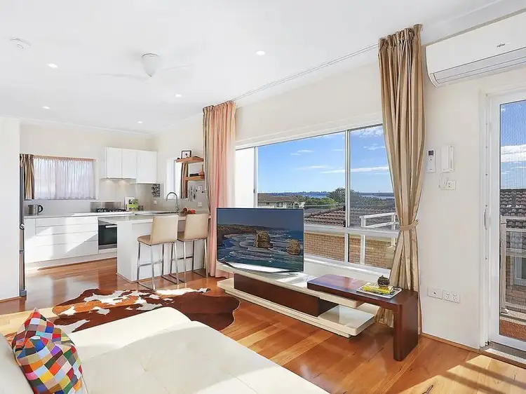 Main view of Homely apartment listing, 7/36 Seaview Street, Cronulla NSW 2230