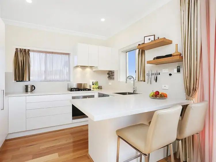Second view of Homely apartment listing, 7/36 Seaview Street, Cronulla NSW 2230