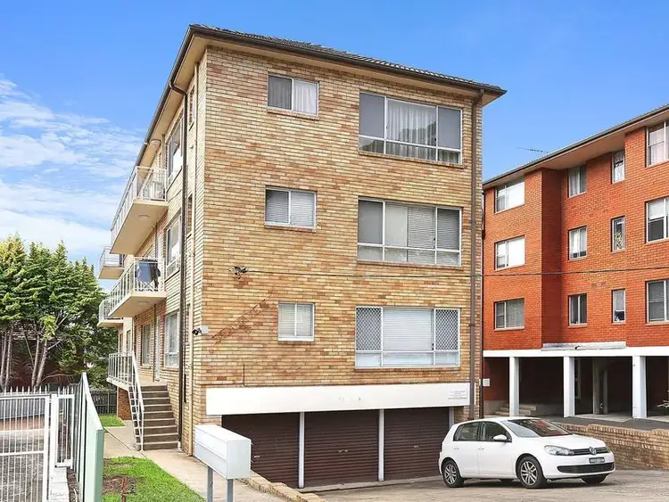 Fourth view of Homely apartment listing, 7/36 Seaview Street, Cronulla NSW 2230