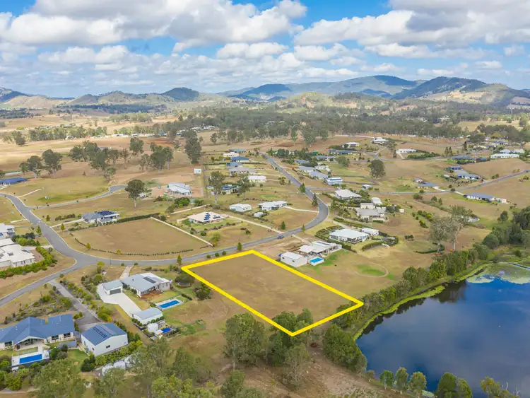 Second view of Homely land listing, Lot 62 Watergum Drive, Pie Creek QLD 4570