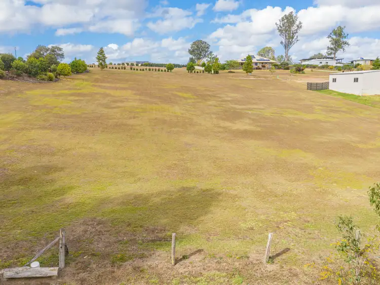 Fourth view of Homely land listing, Lot 62 Watergum Drive, Pie Creek QLD 4570