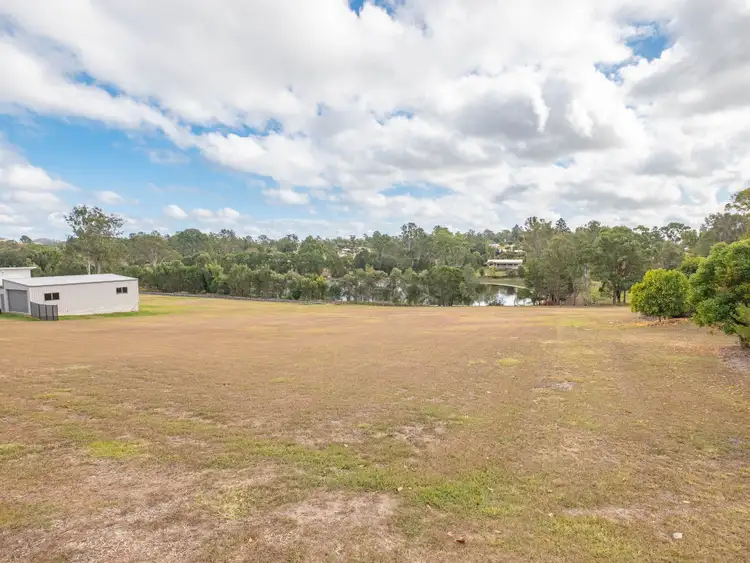 Sixth view of Homely land listing, Lot 62 Watergum Drive, Pie Creek QLD 4570