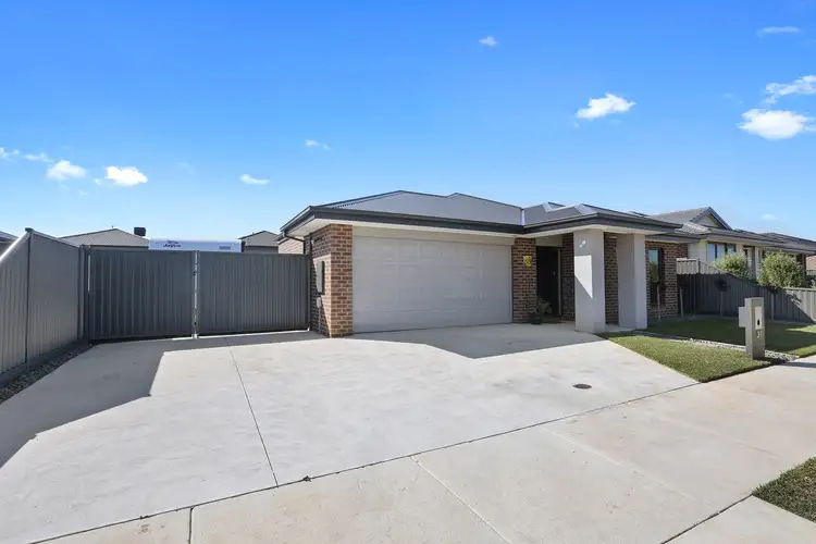 Main view of Homely house listing, 31 Sunflower Way, Lara VIC 3212
