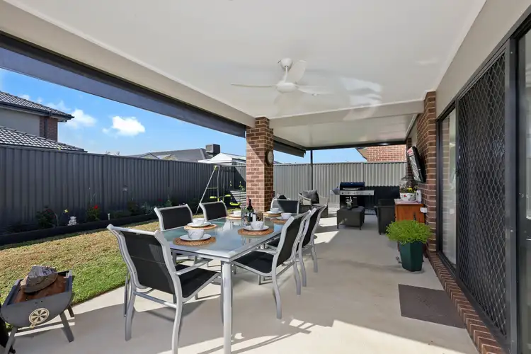 Second view of Homely house listing, 31 Sunflower Way, Lara VIC 3212