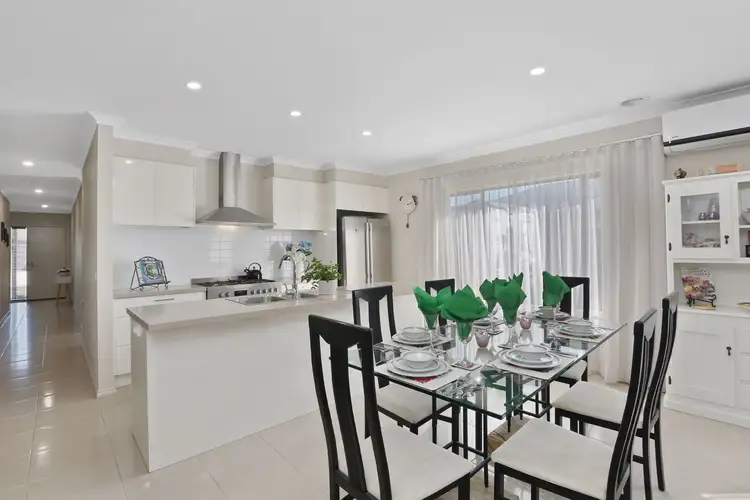 Third view of Homely house listing, 31 Sunflower Way, Lara VIC 3212