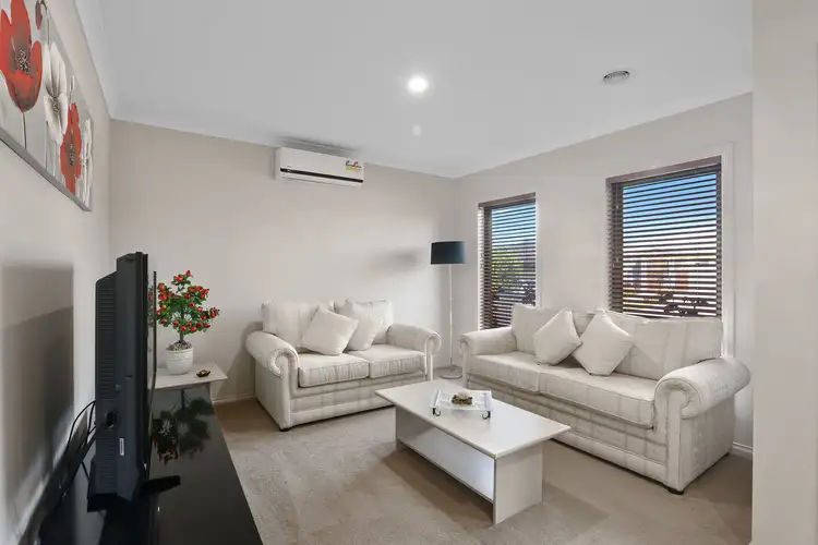 Fourth view of Homely house listing, 31 Sunflower Way, Lara VIC 3212