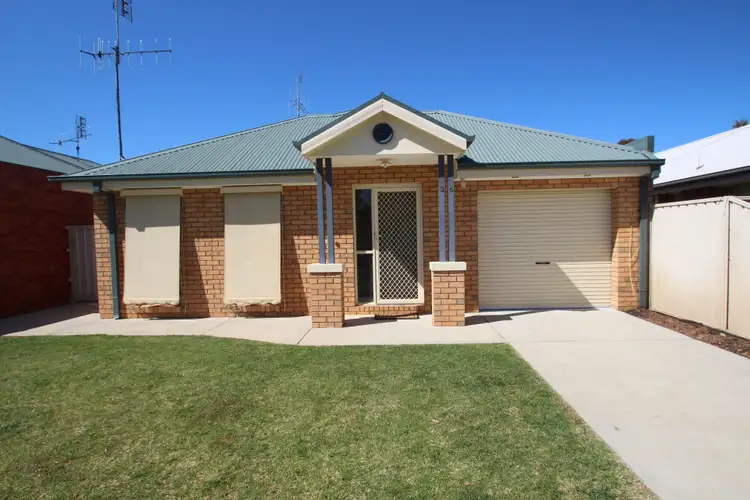 36 Emily Street
