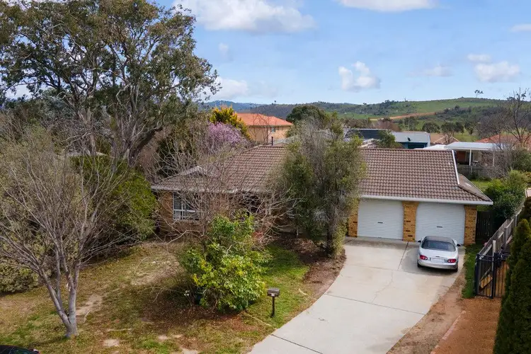 16 Cotter Place, Jerrabomberra NSW 2619