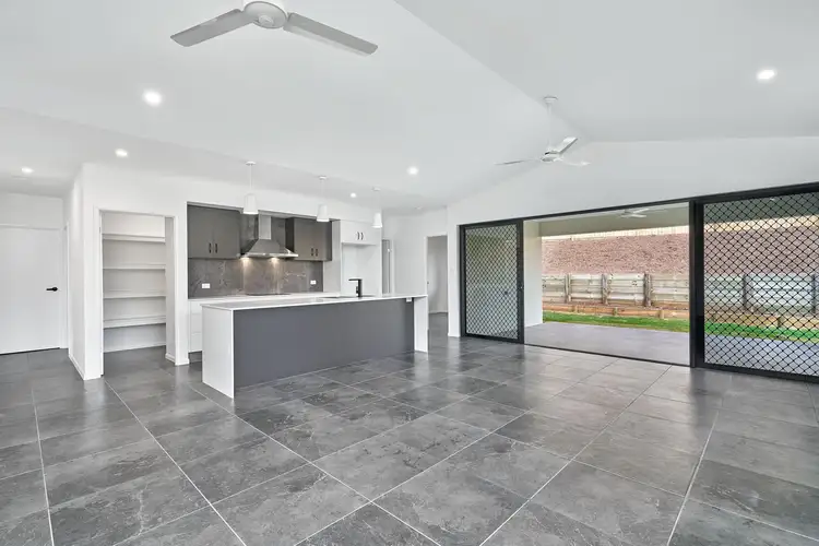 Third view of Homely house listing, 3 Cronin Close, Gordonvale QLD 4865