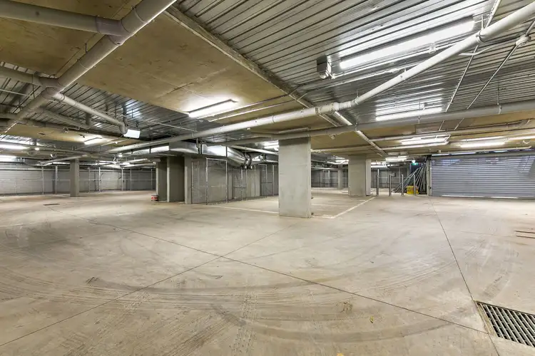 Second view of Homely apartment listing, G05/1451-1453 Centre Road, Clayton VIC 3168