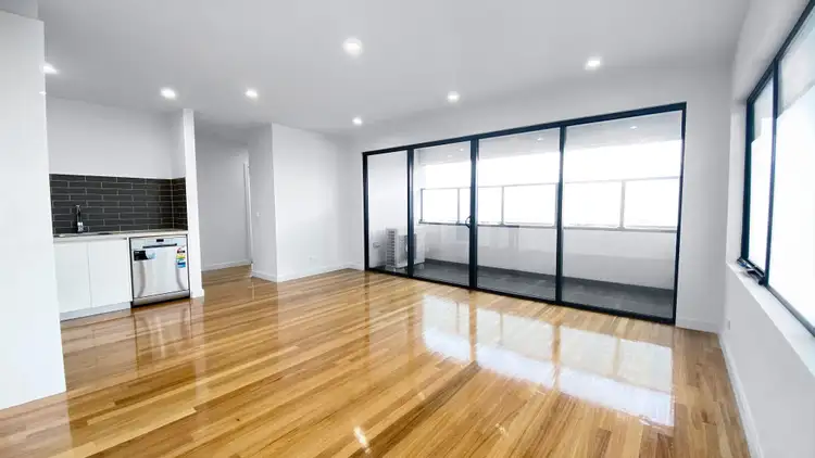 Fifth view of Homely apartment listing, G05/1451-1453 Centre Road, Clayton VIC 3168