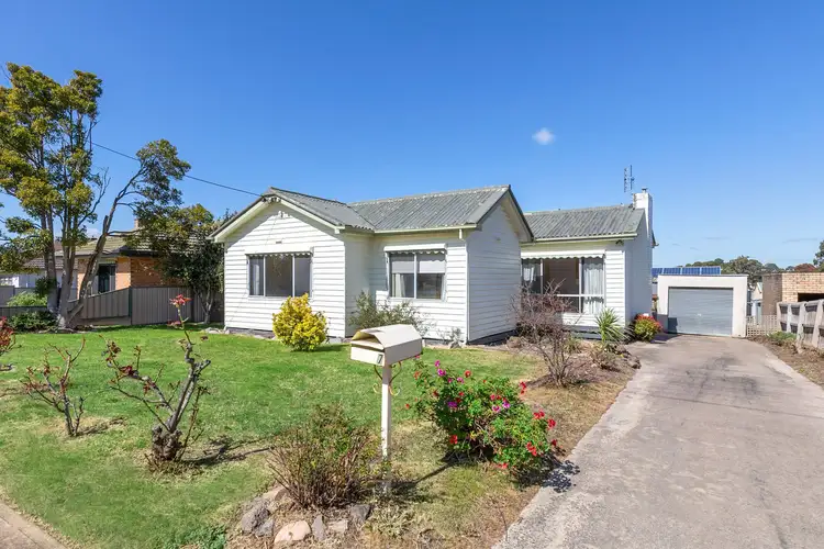 7 Barkly Street West, Ararat VIC 3377