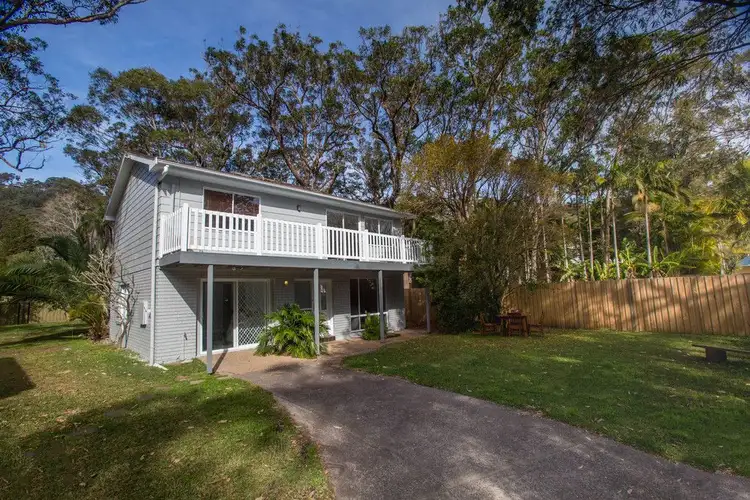 Main view of Homely house listing, 10 Noble Road, Killcare NSW 2257
