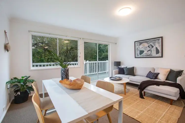 Second view of Homely house listing, 10 Noble Road, Killcare NSW 2257