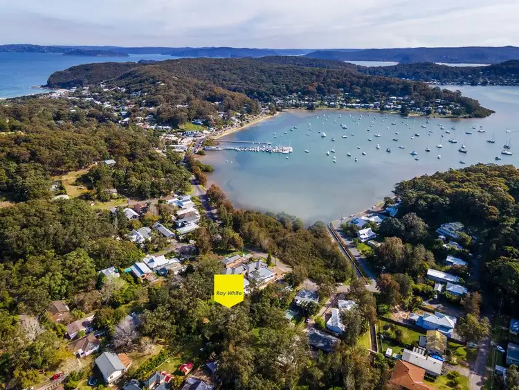 Fourth view of Homely house listing, 10 Noble Road, Killcare NSW 2257