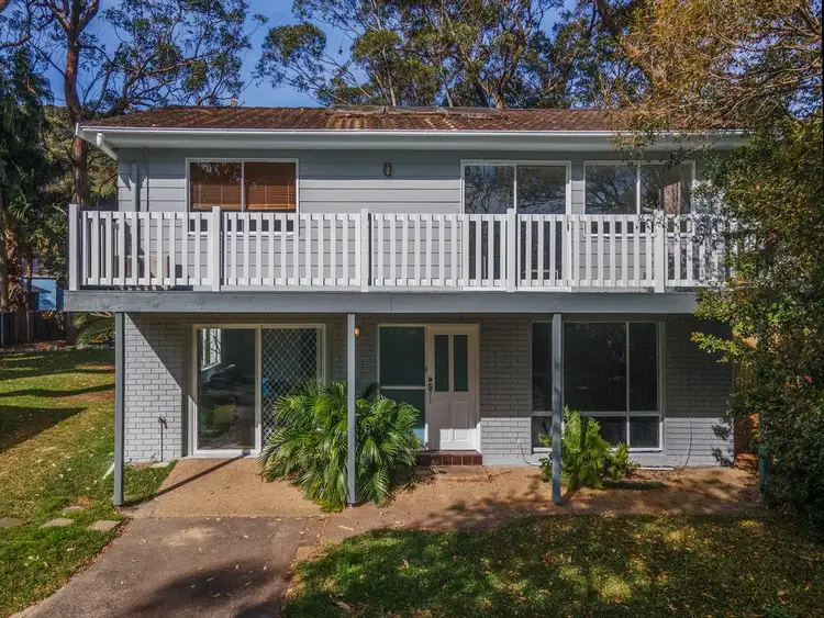 Fifth view of Homely house listing, 10 Noble Road, Killcare NSW 2257