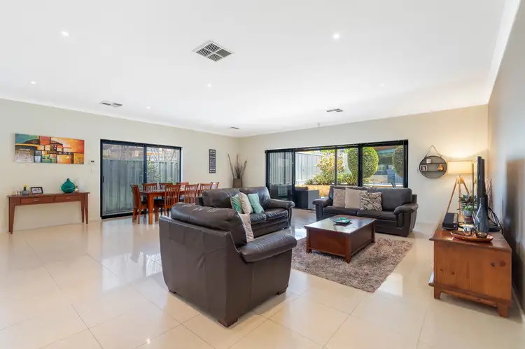 Sixth view of Homely house listing, 27 La Grange Loop, Currambine WA 6028