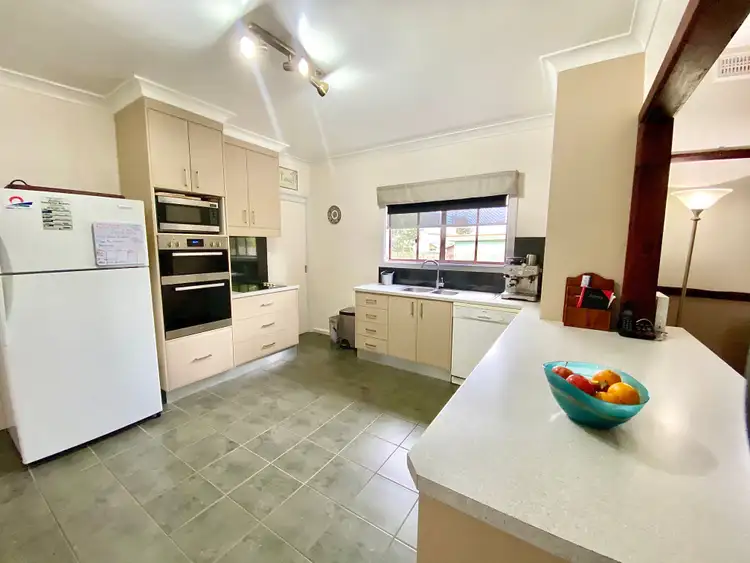 Third view of Homely house listing, 1 Black Street, Forbes NSW 2871