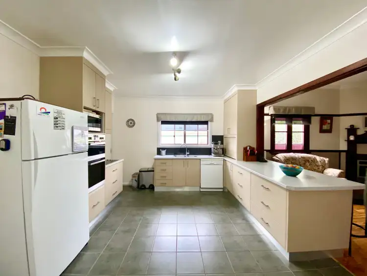 Fourth view of Homely house listing, 1 Black Street, Forbes NSW 2871