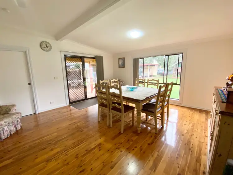 Fifth view of Homely house listing, 1 Black Street, Forbes NSW 2871