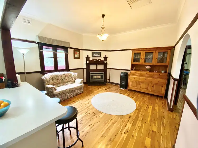 Sixth view of Homely house listing, 1 Black Street, Forbes NSW 2871