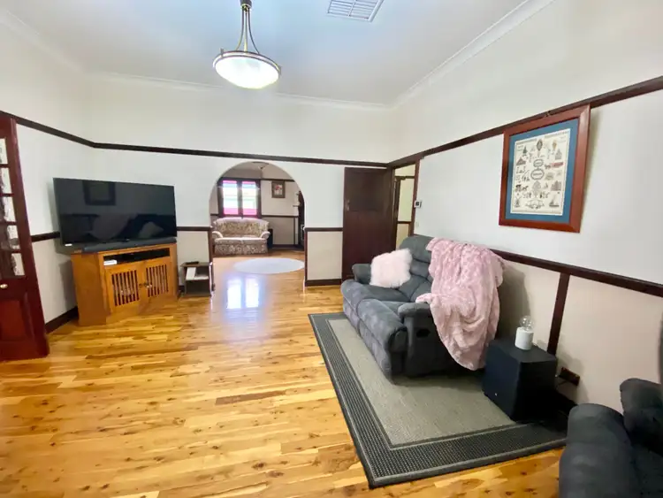 Seventh view of Homely house listing, 1 Black Street, Forbes NSW 2871