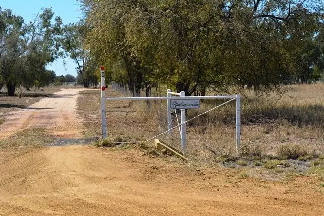 Third view of Homely rural property listing, Lot 8 Frames Lane, Blackall QLD 4472